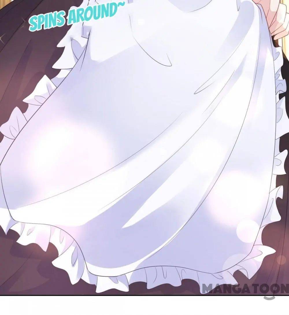 I Just Want to be a Useless Duke’s Daughter Chapter 78 - Page 28