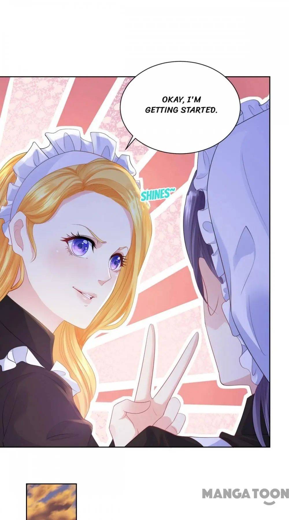 I Just Want to be a Useless Duke’s Daughter Chapter 78 - Page 29