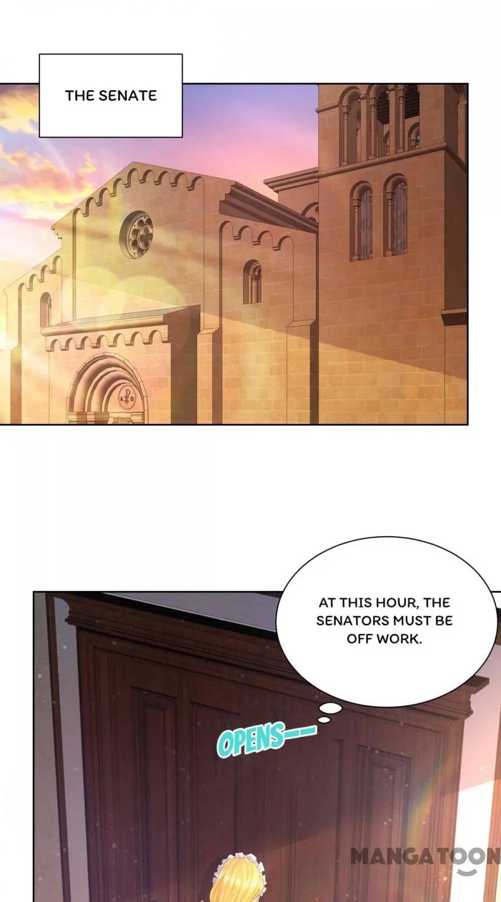 I Just Want to be a Useless Duke’s Daughter Chapter 78 - Page 31