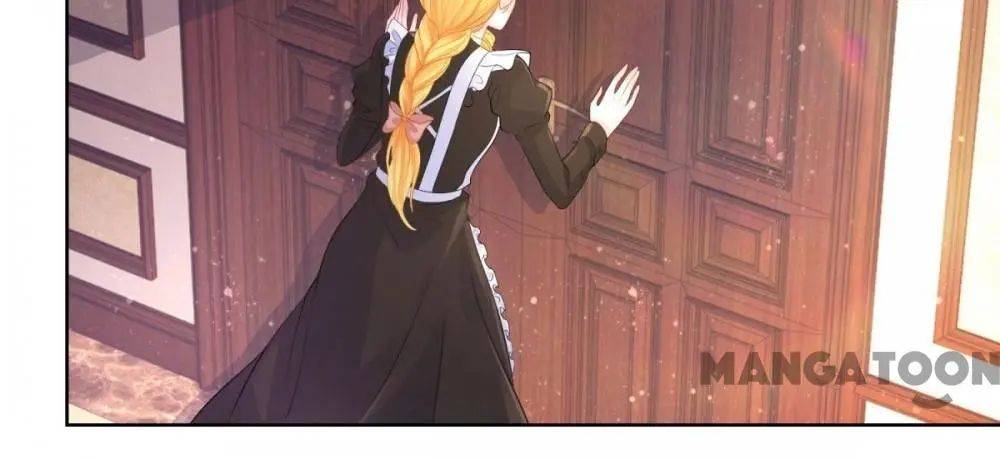 I Just Want to be a Useless Duke’s Daughter Chapter 78 - Page 32