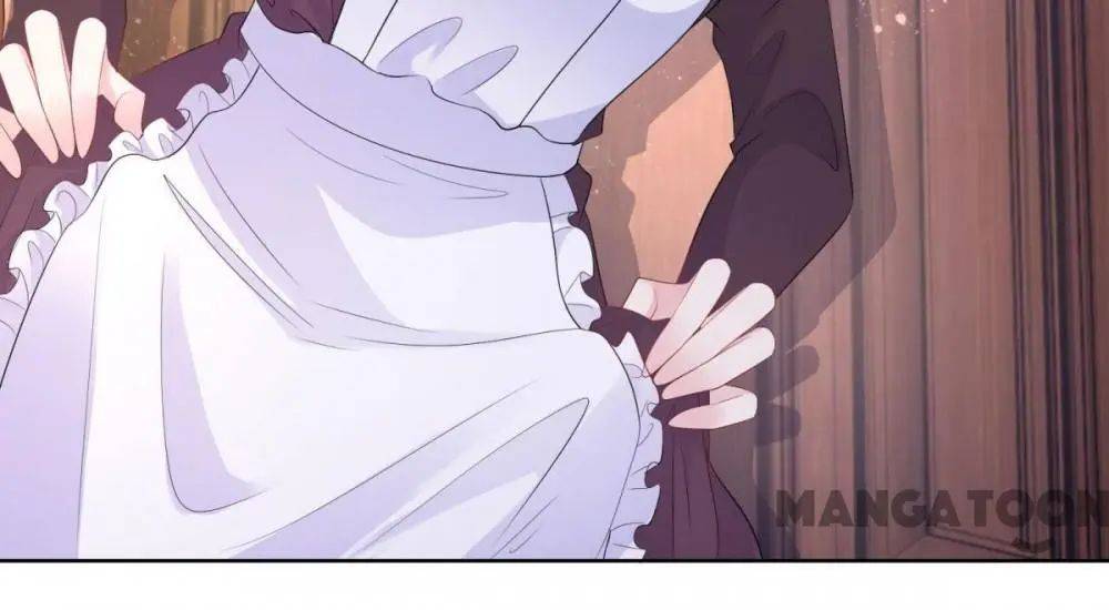 I Just Want to be a Useless Duke’s Daughter Chapter 78 - Page 34