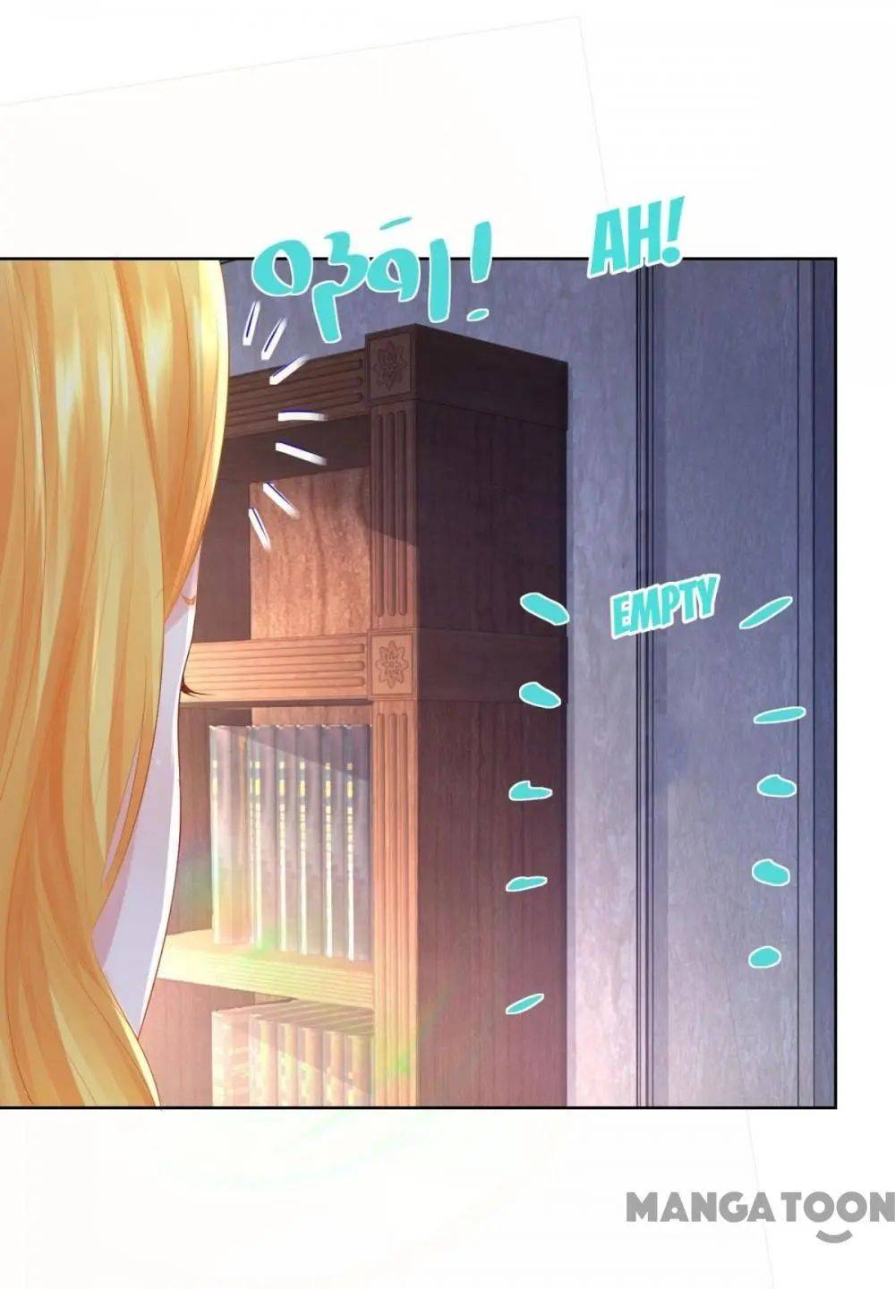 I Just Want to be a Useless Duke’s Daughter Chapter 78 - Page 35