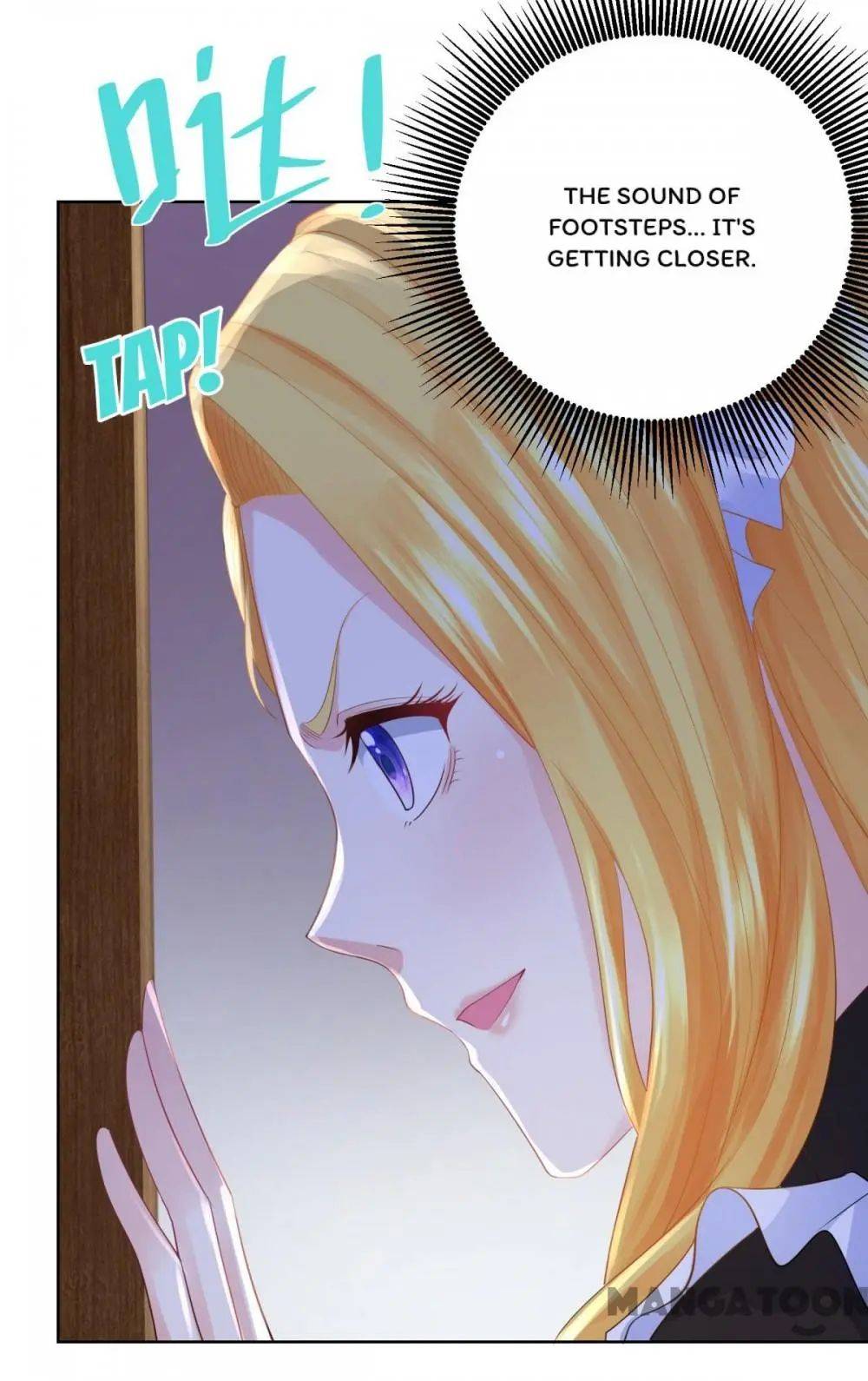 I Just Want to be a Useless Duke’s Daughter Chapter 78 - Page 41