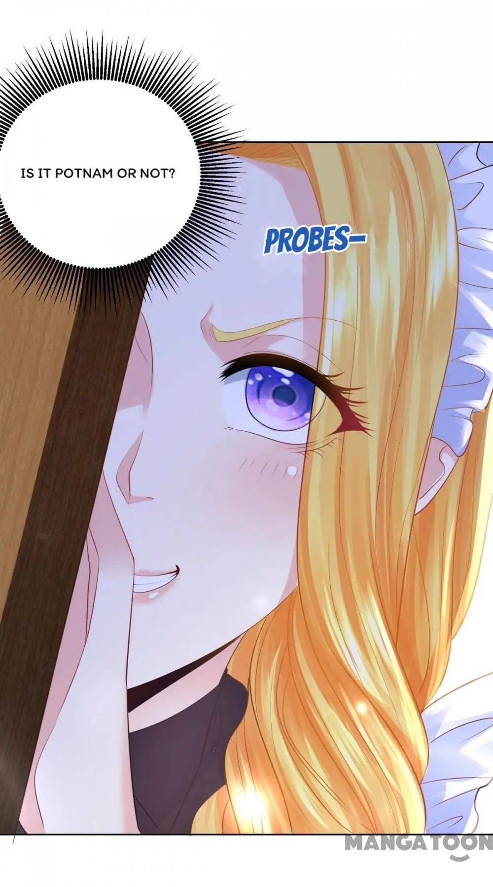 I Just Want to be a Useless Duke’s Daughter Chapter 78 - Page 42