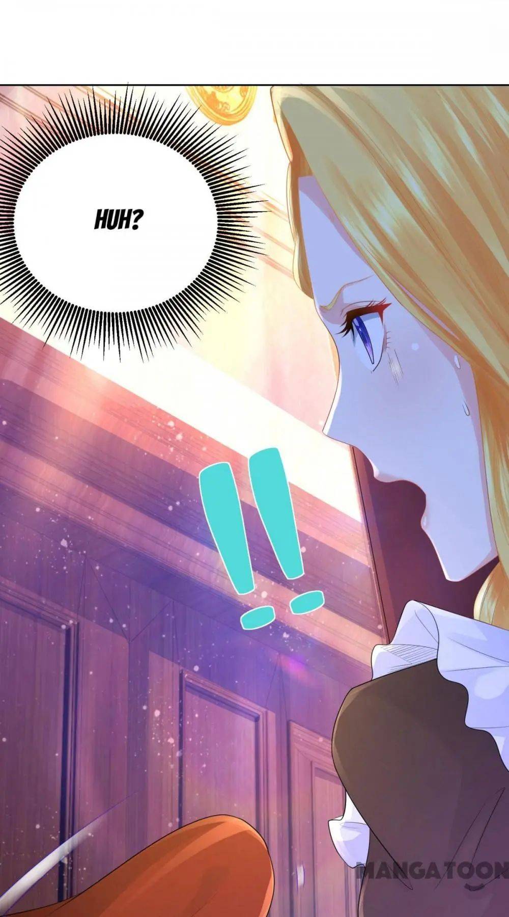 I Just Want to be a Useless Duke’s Daughter Chapter 78 - Page 43