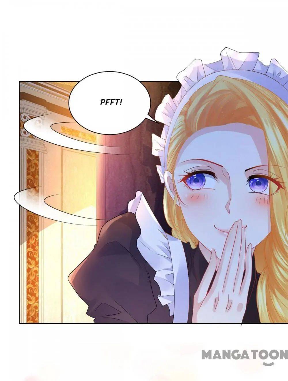 I Just Want to be a Useless Duke’s Daughter Chapter 79 - Page 2