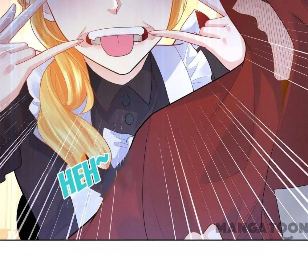 I Just Want to be a Useless Duke’s Daughter Chapter 79 - Page 11