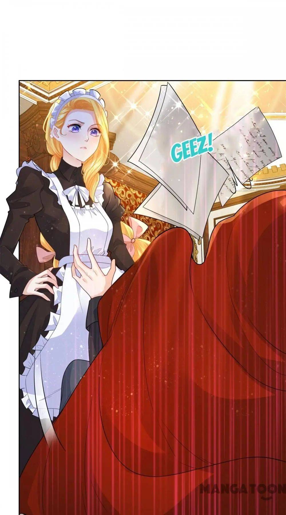I Just Want to be a Useless Duke’s Daughter Chapter 79 - Page 12