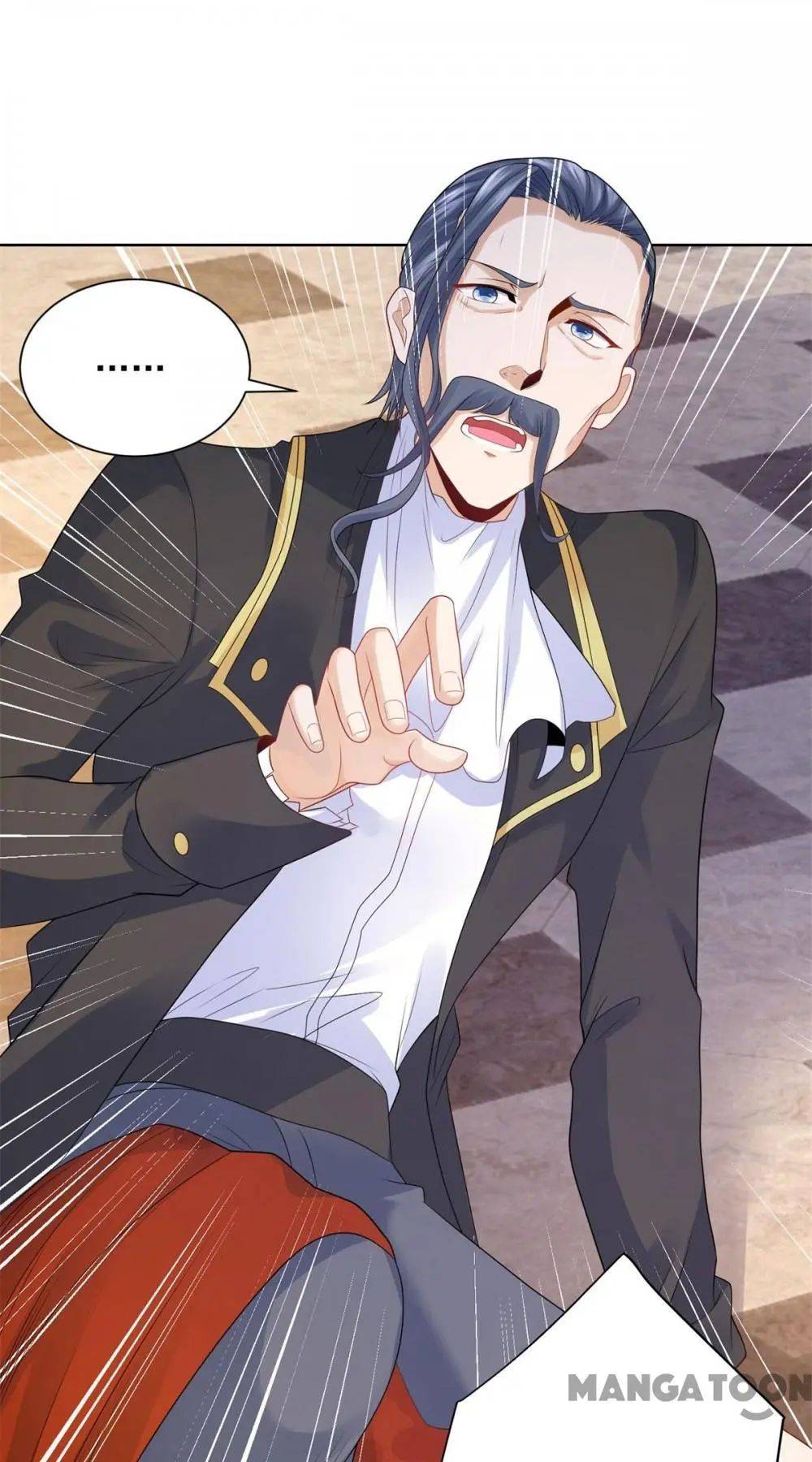 I Just Want to be a Useless Duke’s Daughter Chapter 79 - Page 16