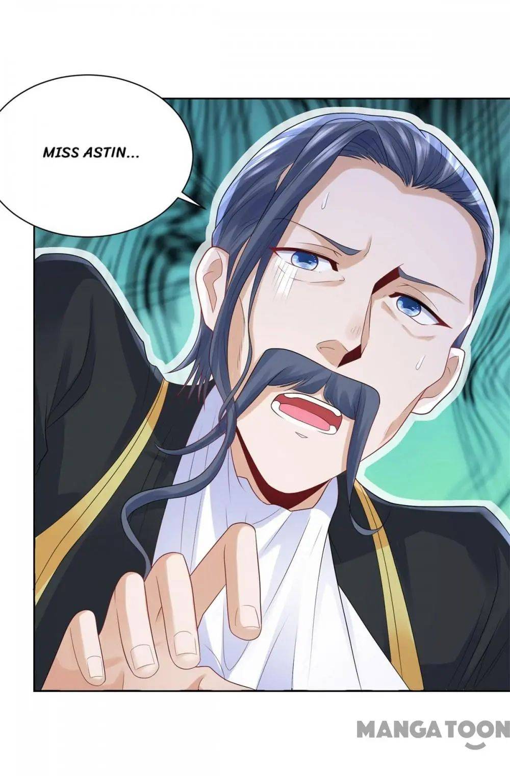 I Just Want to be a Useless Duke’s Daughter Chapter 79 - Page 19