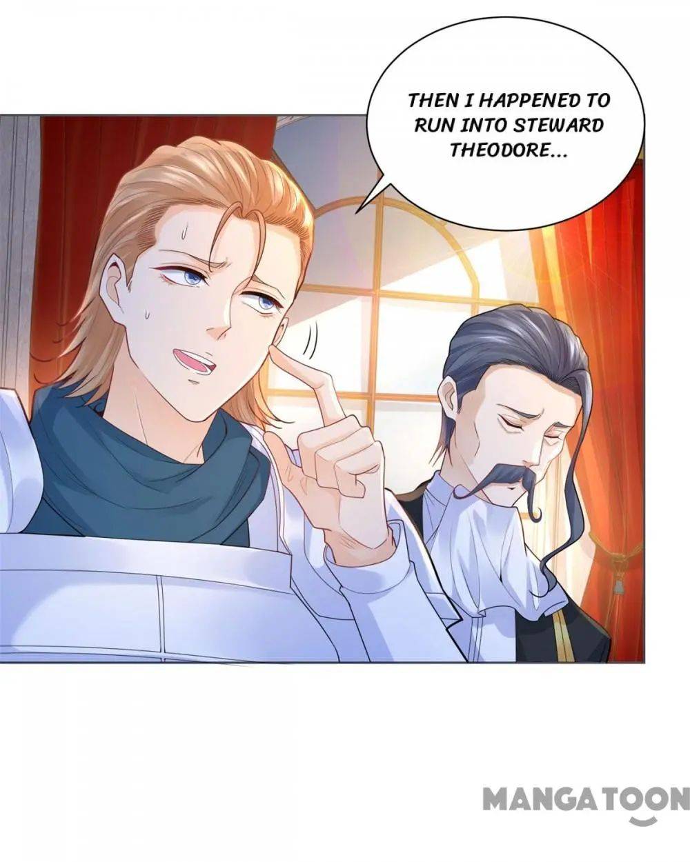 I Just Want to be a Useless Duke’s Daughter Chapter 79 - Page 27