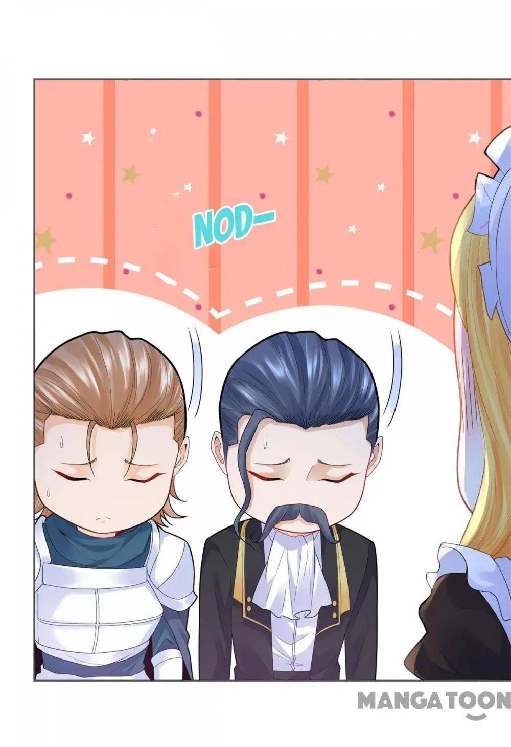 I Just Want to be a Useless Duke’s Daughter Chapter 79 - Page 30