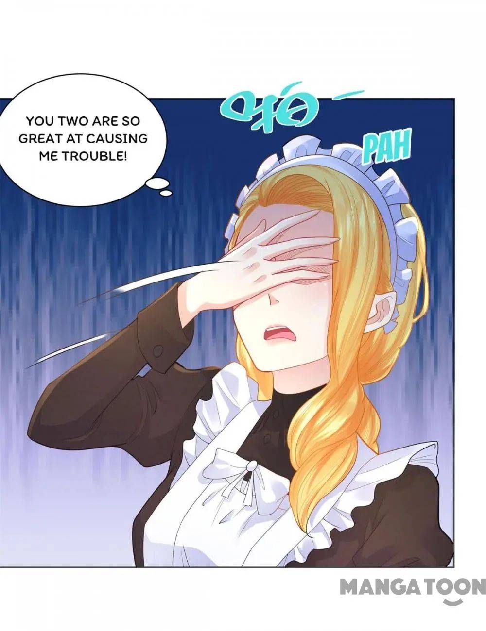 I Just Want to be a Useless Duke’s Daughter Chapter 79 - Page 31