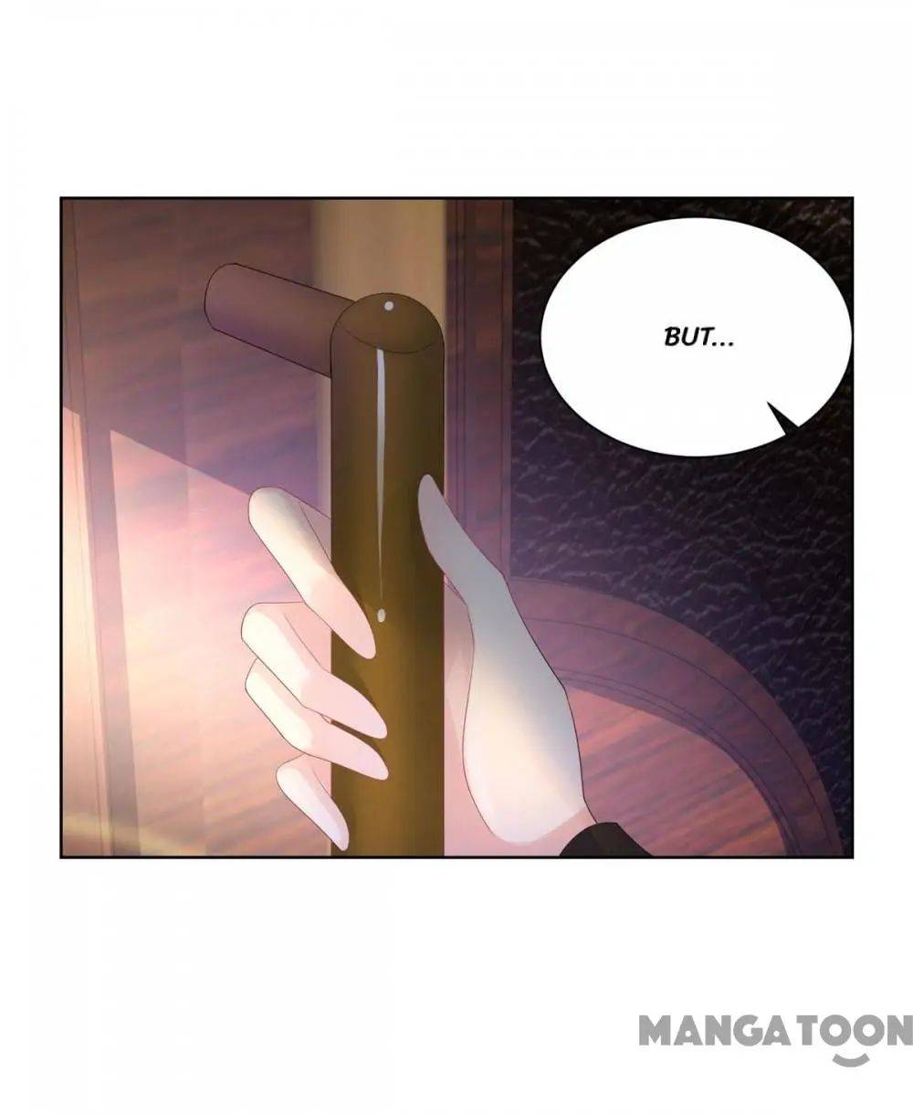 I Just Want to be a Useless Duke’s Daughter Chapter 79 - Page 38
