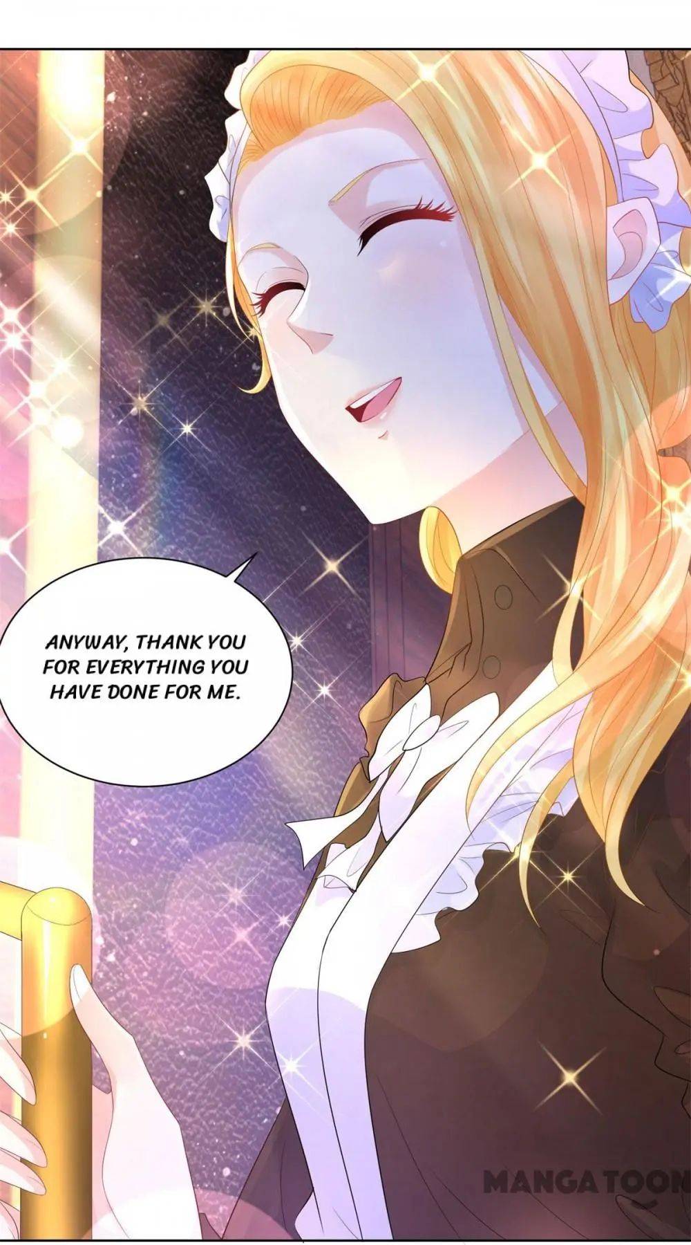 I Just Want to be a Useless Duke’s Daughter Chapter 79 - Page 39