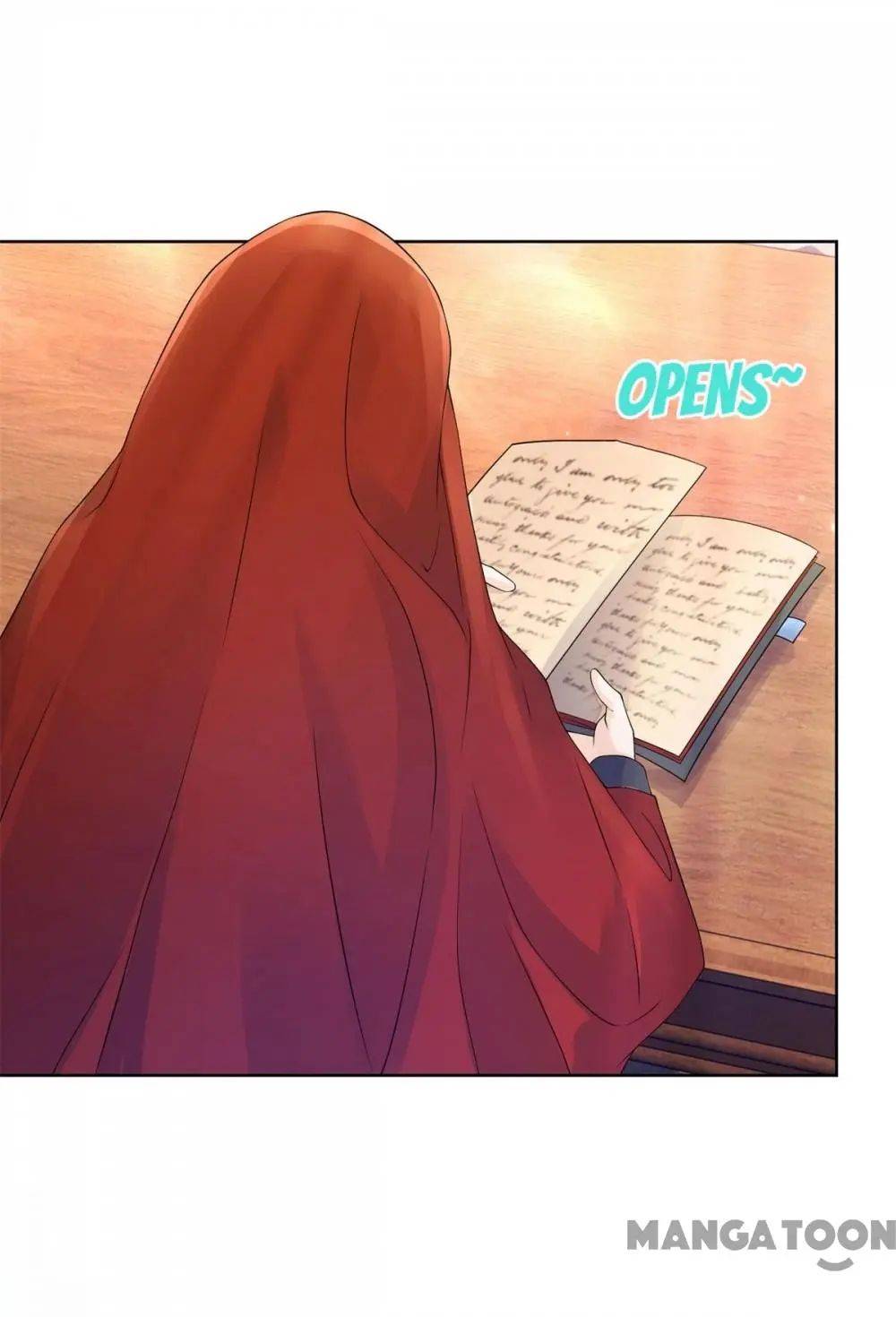 I Just Want to be a Useless Duke’s Daughter Chapter 79 - Page 5