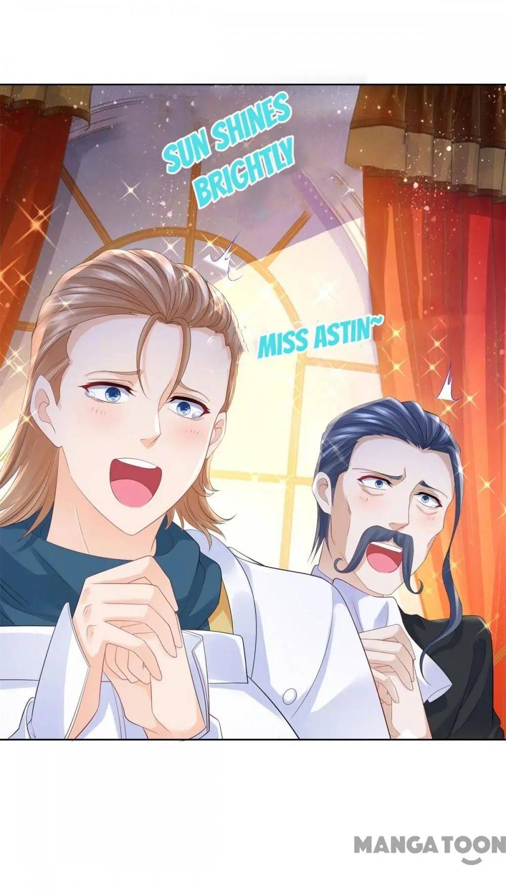 I Just Want to be a Useless Duke’s Daughter Chapter 79 - Page 41