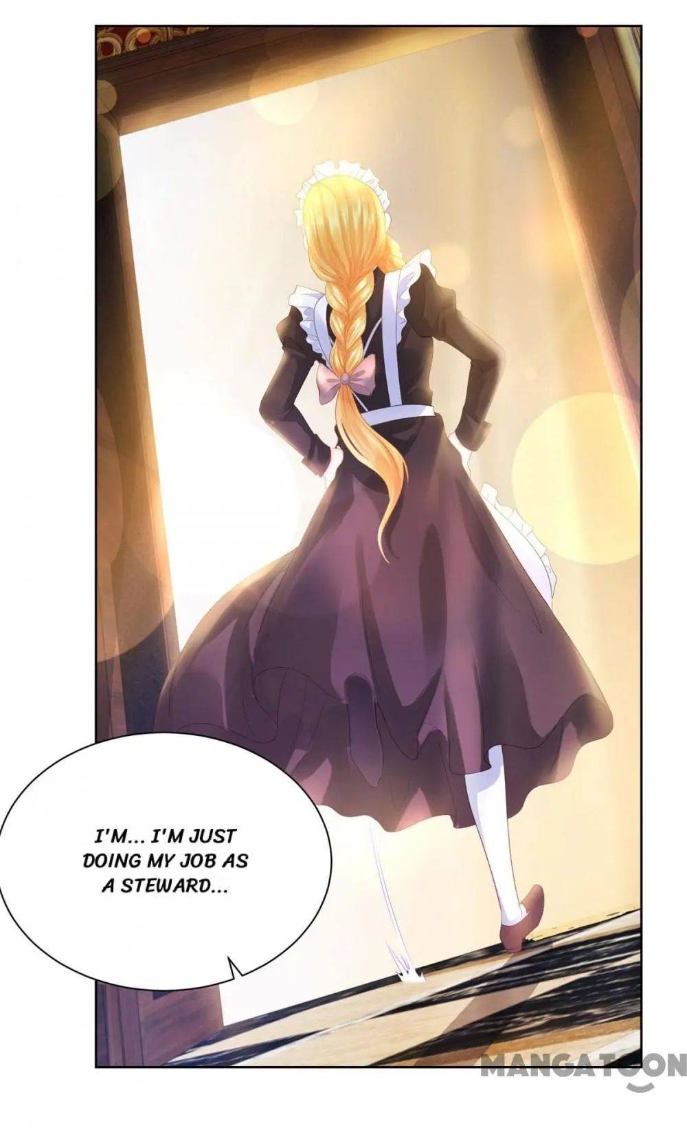 I Just Want to be a Useless Duke’s Daughter Chapter 79 - Page 42