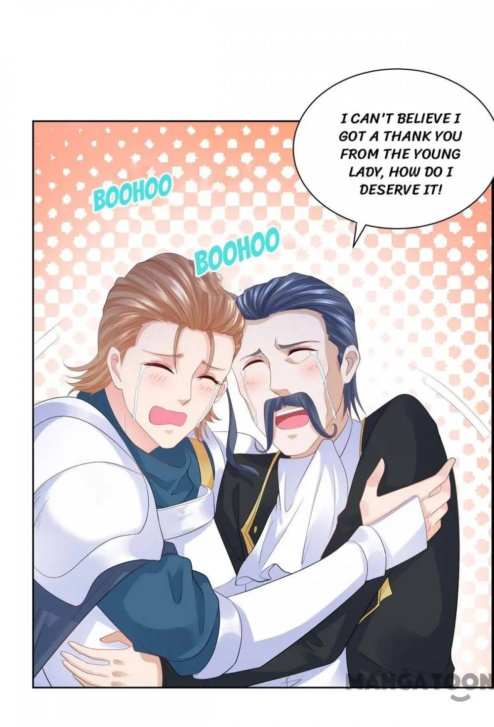 I Just Want to be a Useless Duke’s Daughter Chapter 79 - Page 43