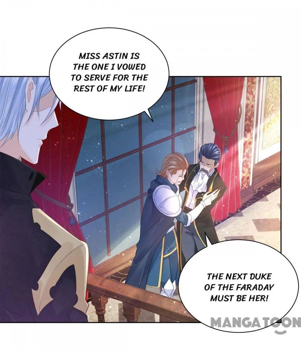 I Just Want to be a Useless Duke’s Daughter Chapter 79 - Page 44