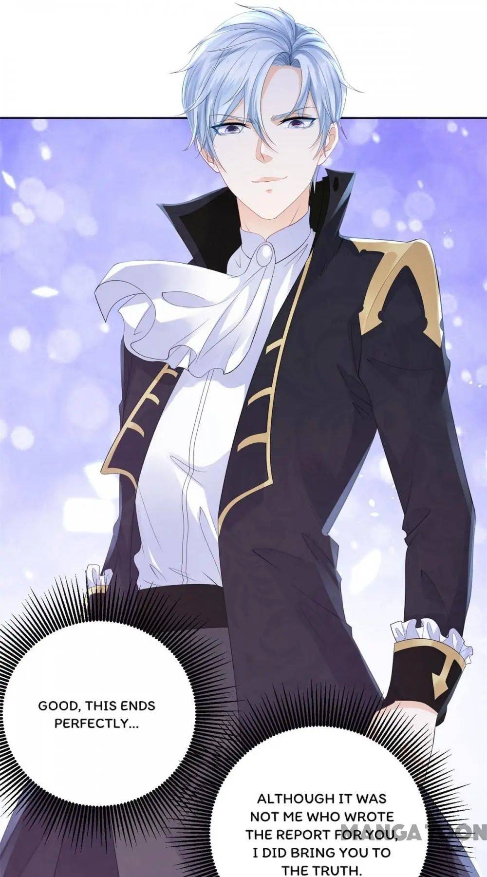 I Just Want to be a Useless Duke’s Daughter Chapter 79 - Page 45
