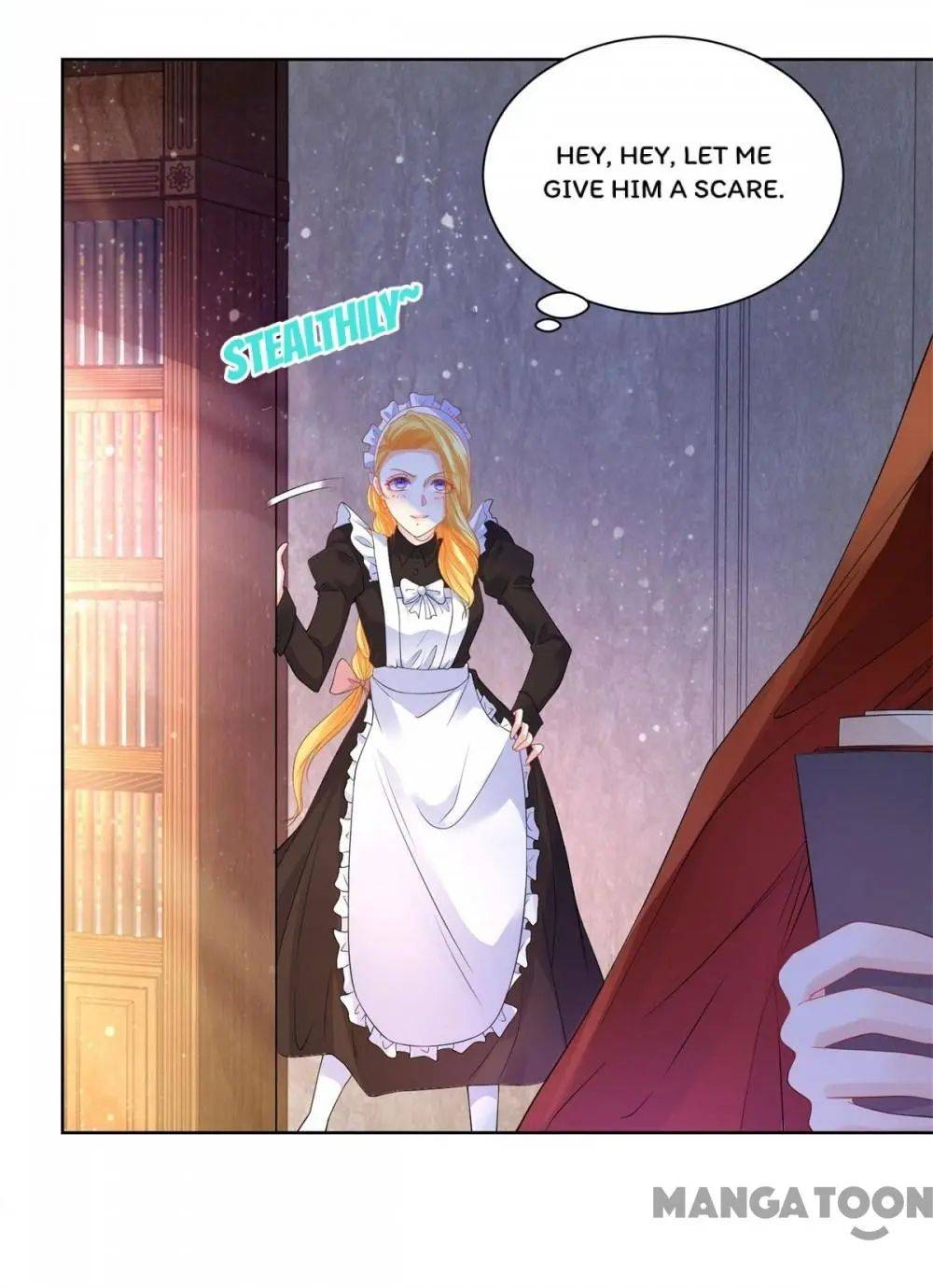 I Just Want to be a Useless Duke’s Daughter Chapter 79 - Page 6