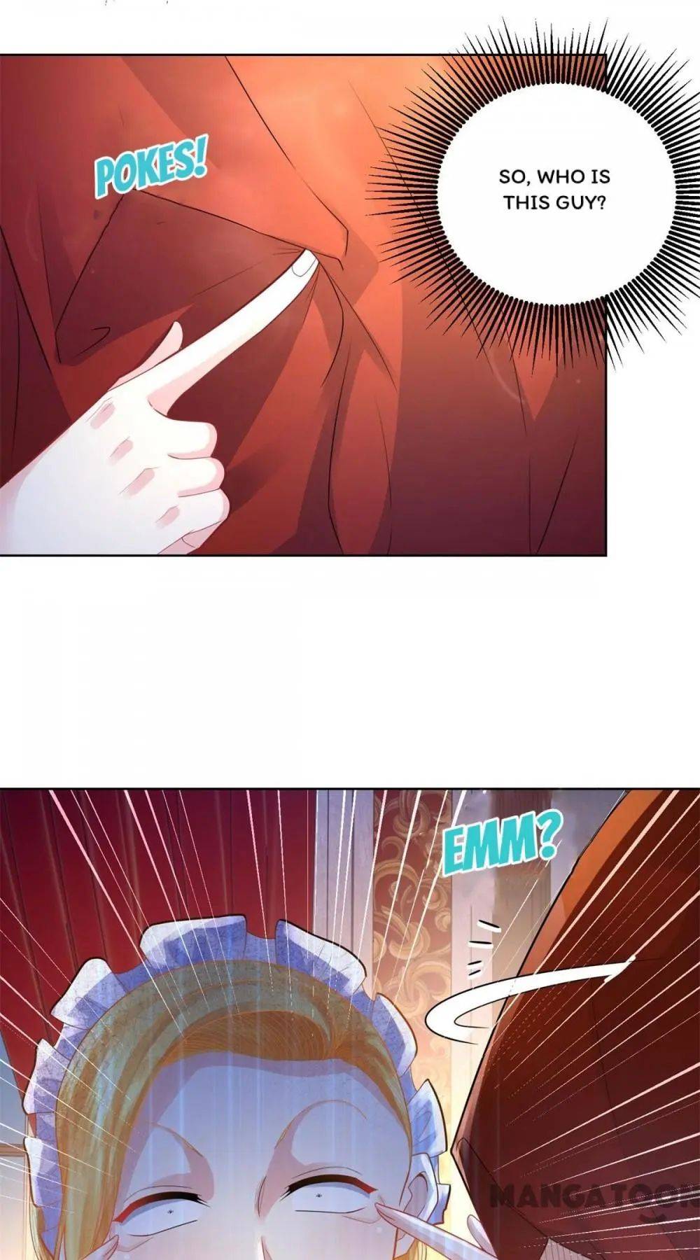 I Just Want to be a Useless Duke’s Daughter Chapter 79 - Page 10