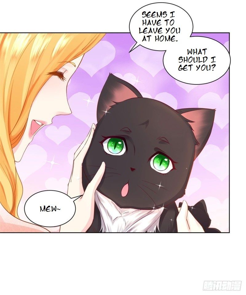 I Just Want to be a Useless Duke’s Daughter Chapter 8 - Page 18
