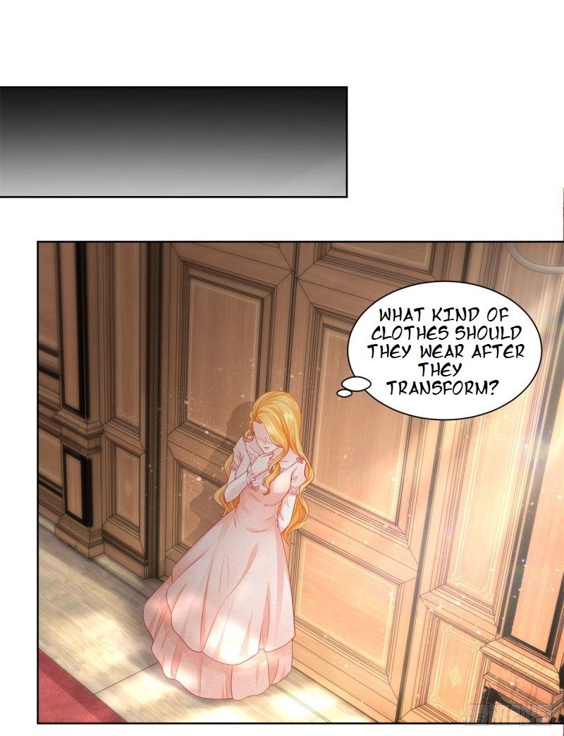 I Just Want to be a Useless Duke’s Daughter Chapter 8 - Page 3
