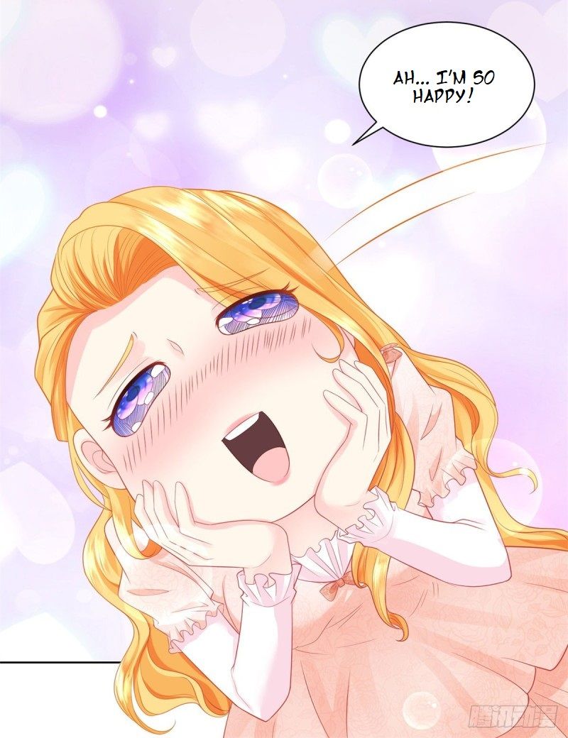 I Just Want to be a Useless Duke’s Daughter Chapter 8 - Page 7