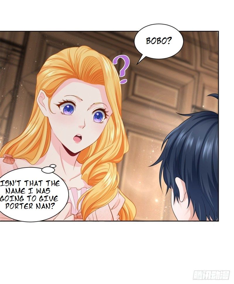 I Just Want to be a Useless Duke’s Daughter Chapter 8 - Page 10