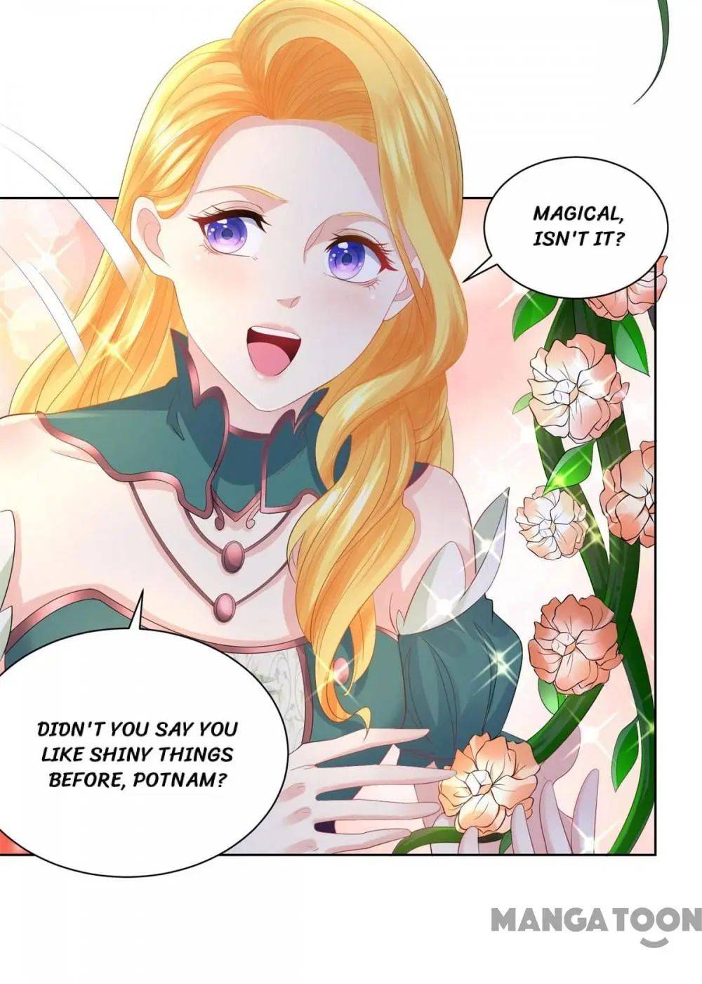 I Just Want to be a Useless Duke’s Daughter Chapter 80 - Page 16