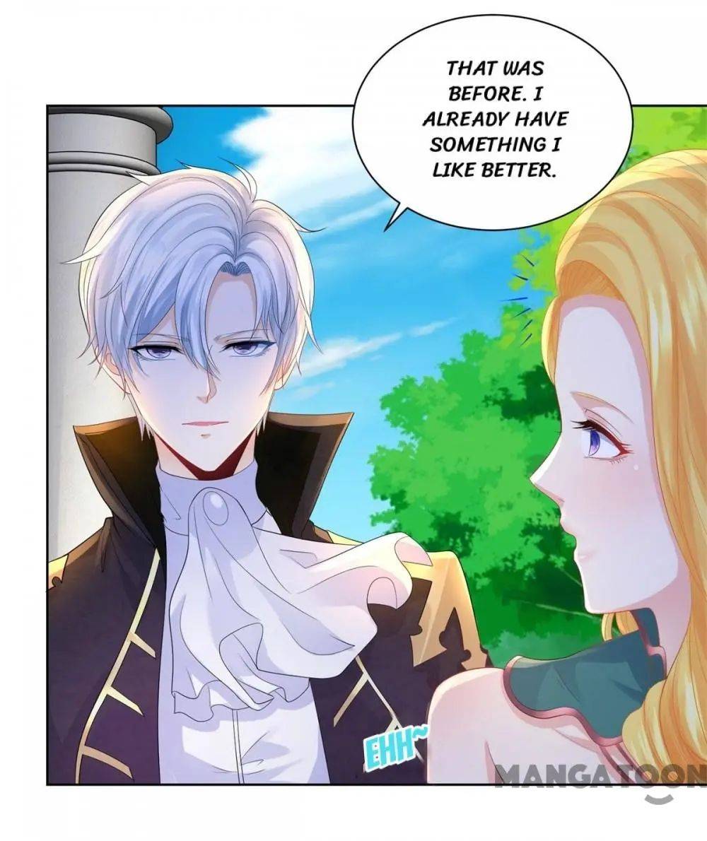 I Just Want to be a Useless Duke’s Daughter Chapter 80 - Page 17