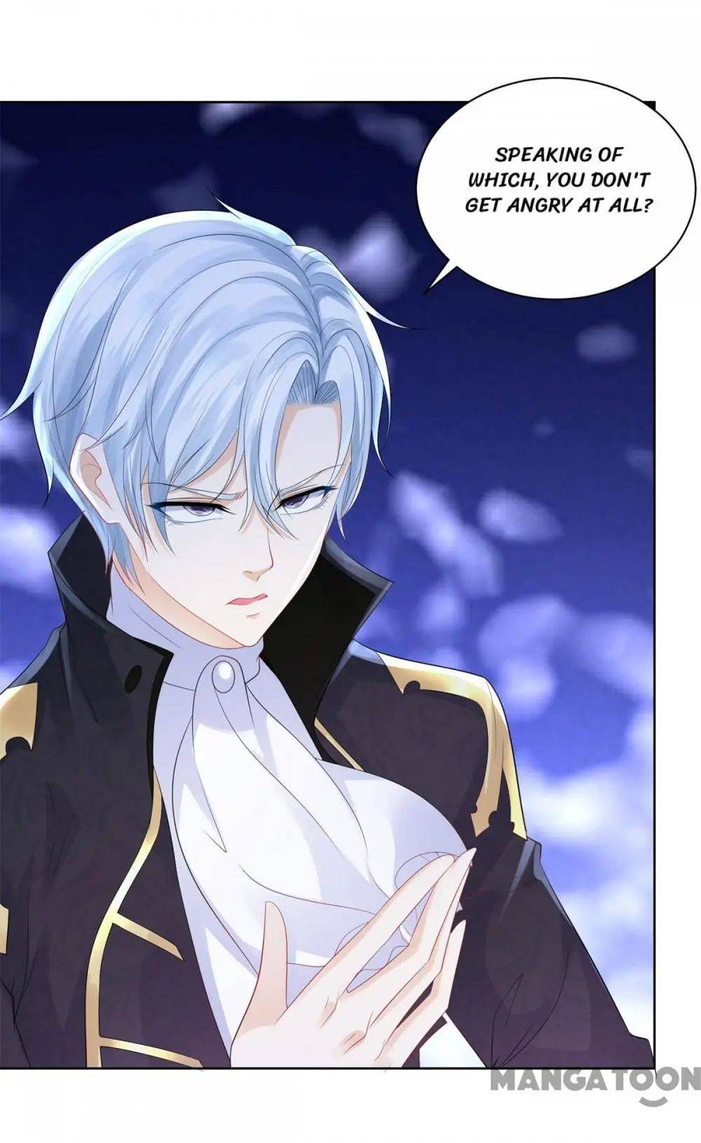 I Just Want to be a Useless Duke’s Daughter Chapter 80 - Page 22