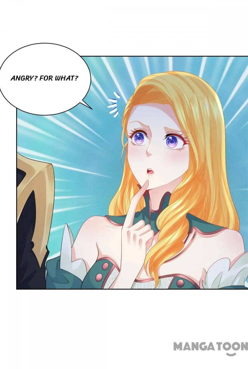 I Just Want to be a Useless Duke’s Daughter Chapter 80 - Page 23