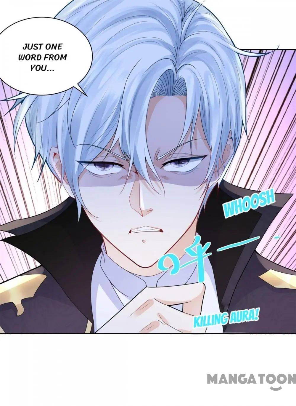 I Just Want to be a Useless Duke’s Daughter Chapter 80 - Page 26