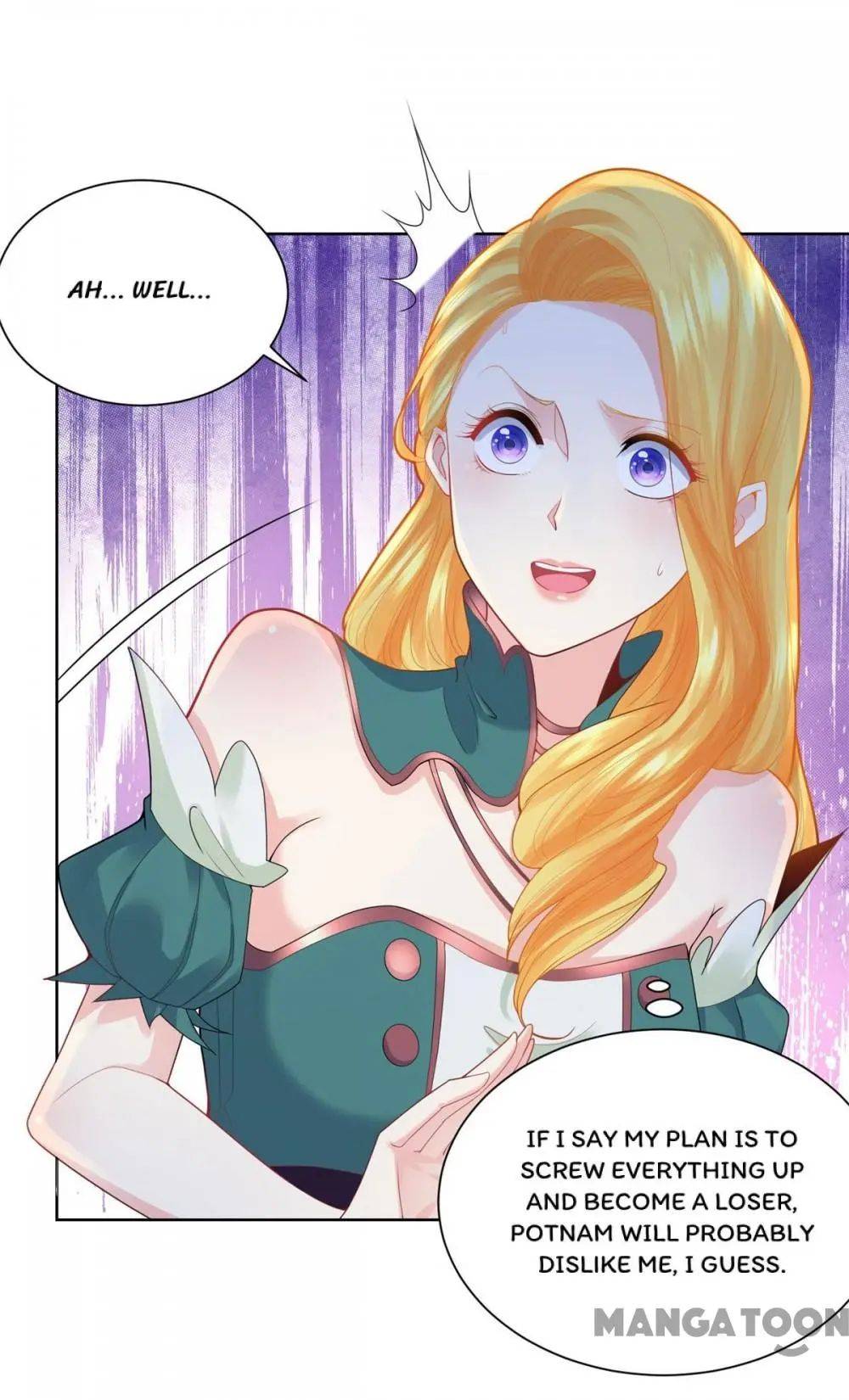 I Just Want to be a Useless Duke’s Daughter Chapter 80 - Page 29