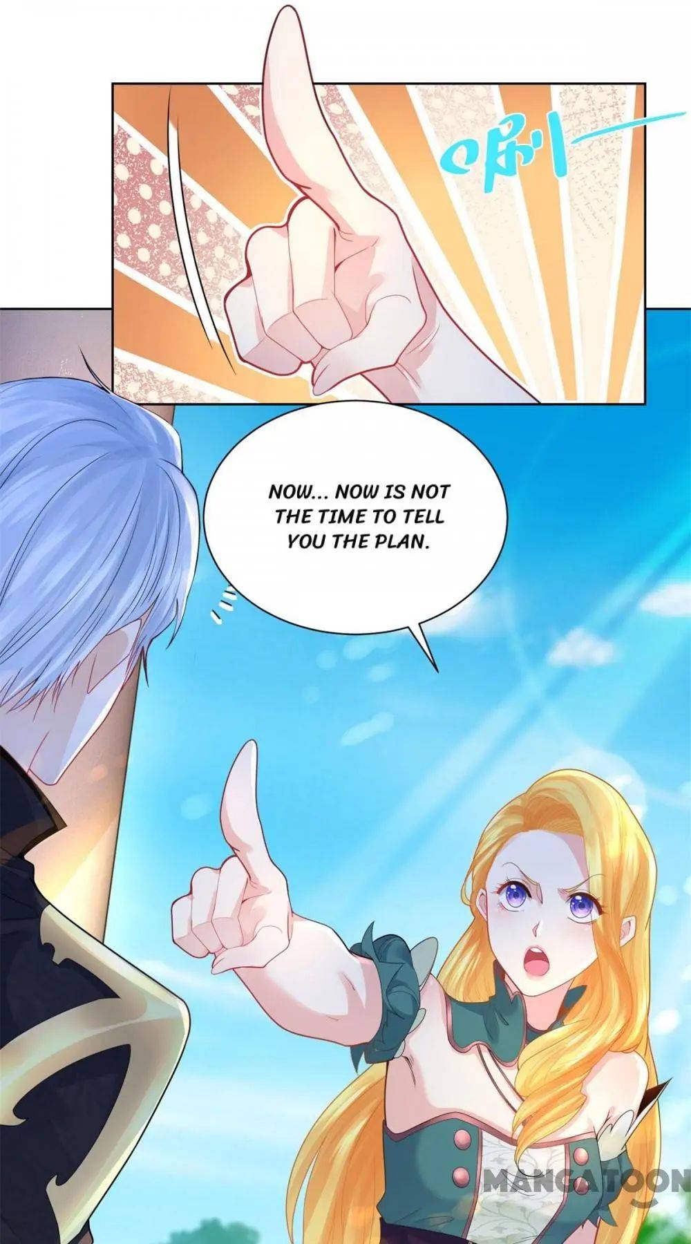 I Just Want to be a Useless Duke’s Daughter Chapter 80 - Page 30