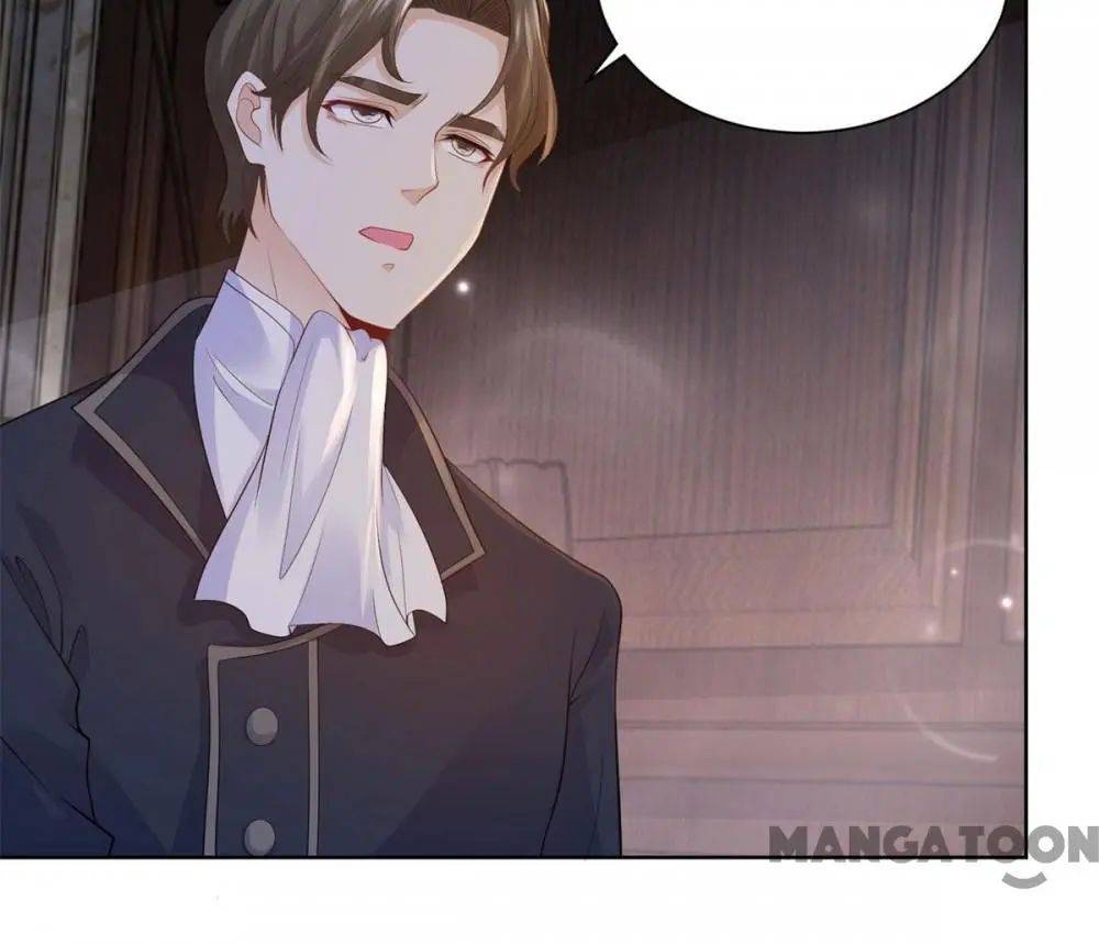 I Just Want to be a Useless Duke’s Daughter Chapter 80 - Page 4