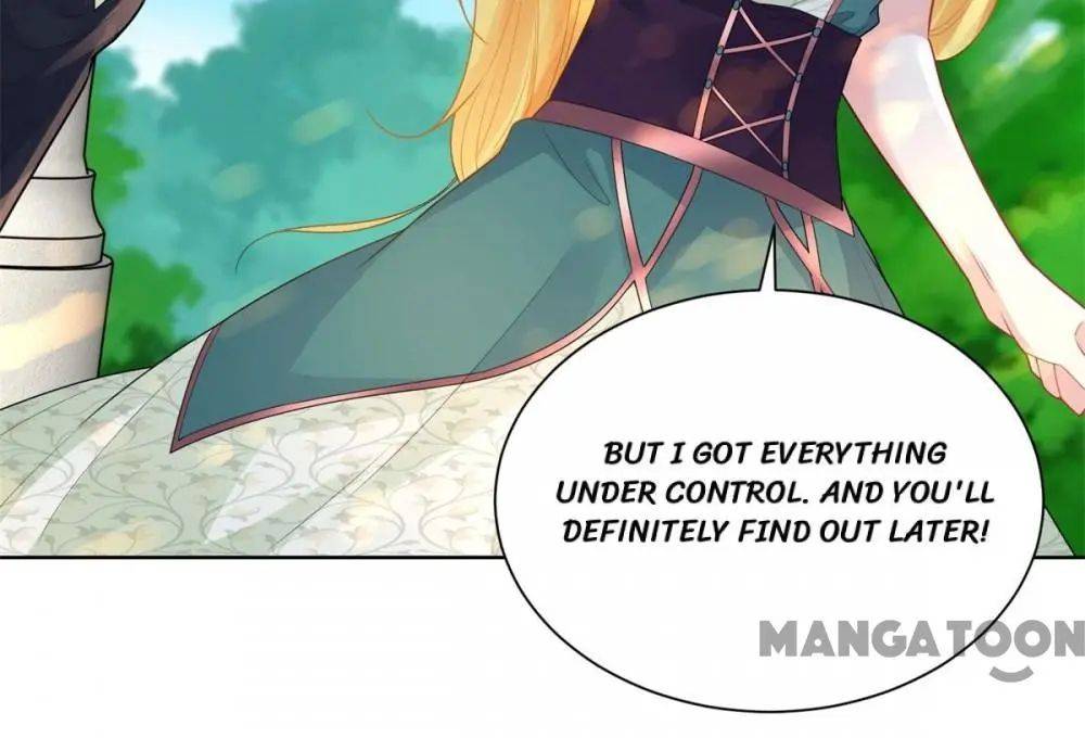 I Just Want to be a Useless Duke’s Daughter Chapter 80 - Page 31