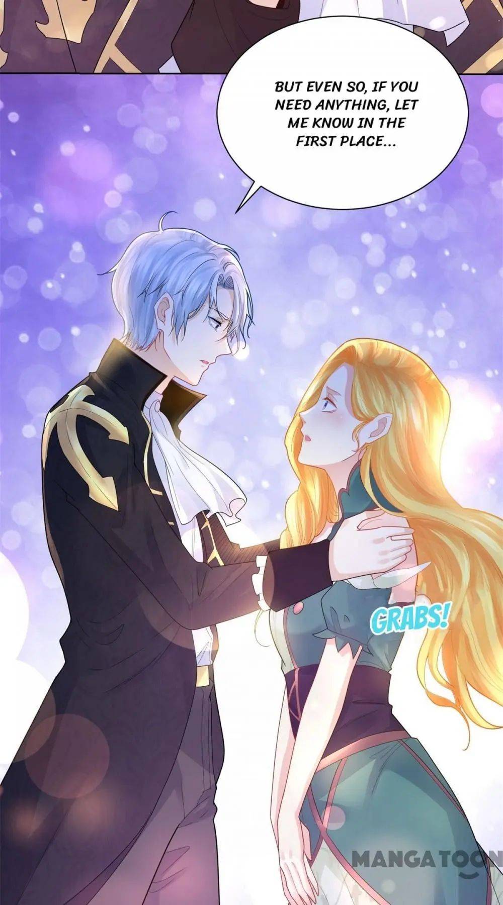 I Just Want to be a Useless Duke’s Daughter Chapter 80 - Page 34
