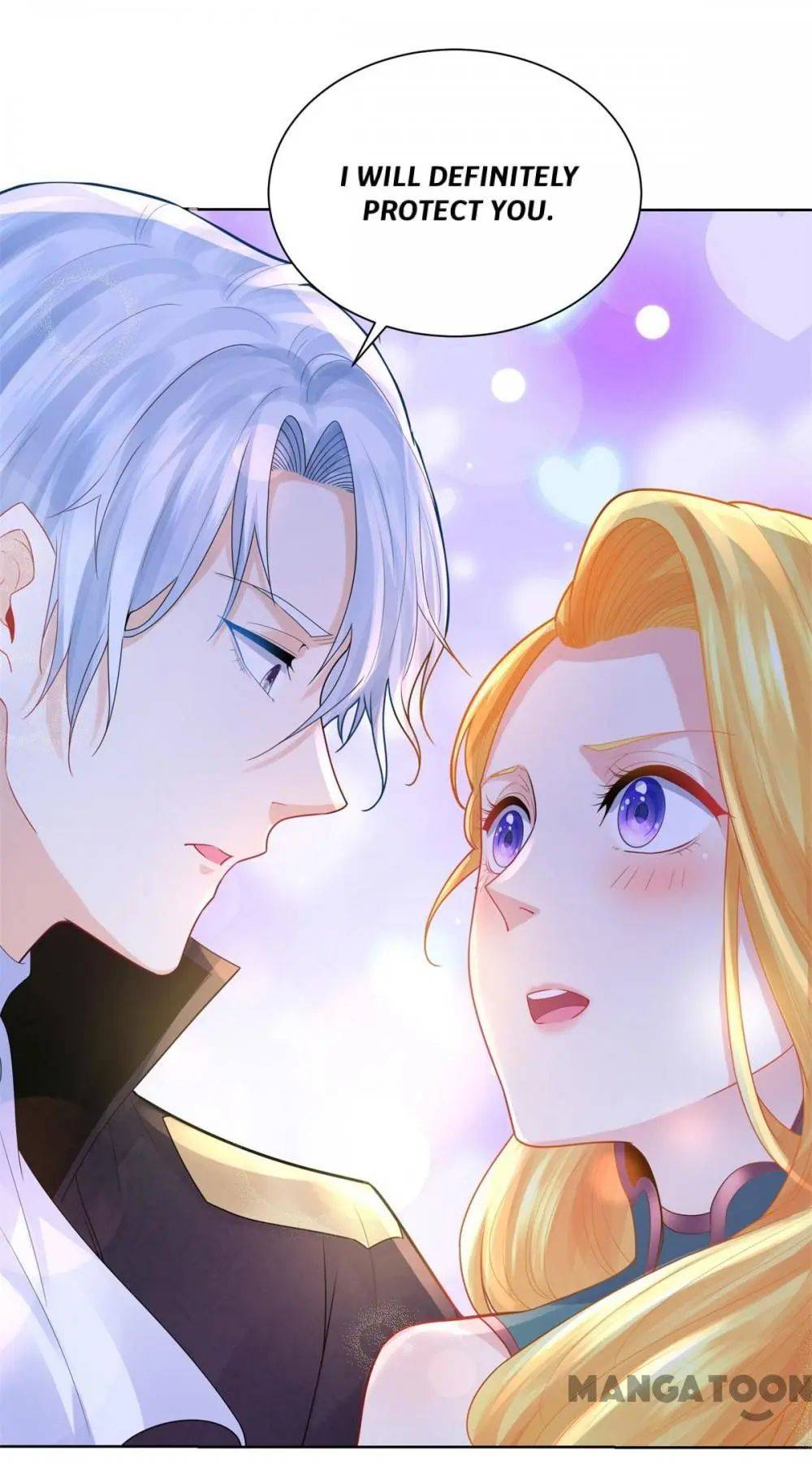 I Just Want to be a Useless Duke’s Daughter Chapter 80 - Page 36