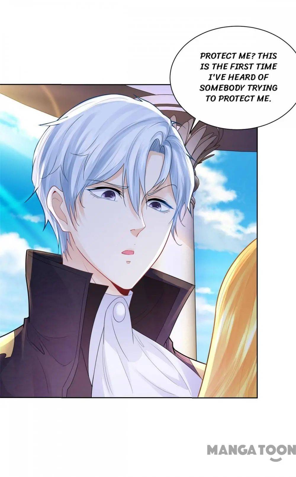 I Just Want to be a Useless Duke’s Daughter Chapter 80 - Page 40