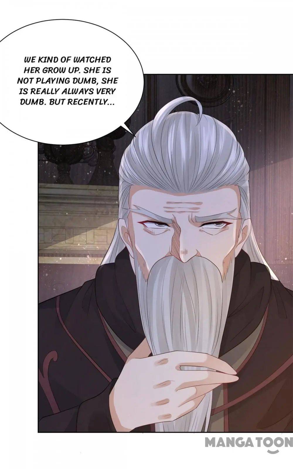 I Just Want to be a Useless Duke’s Daughter Chapter 80 - Page 5