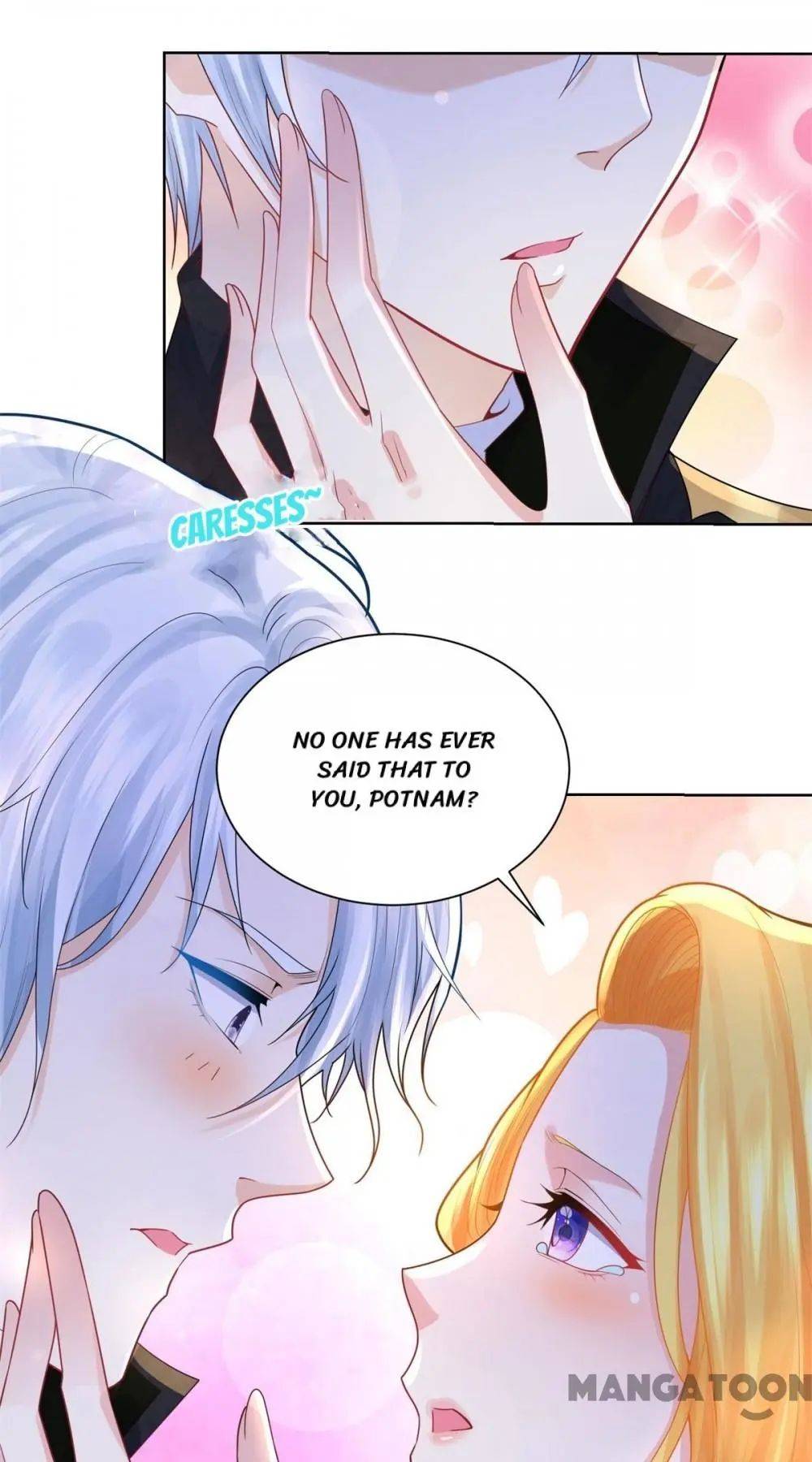 I Just Want to be a Useless Duke’s Daughter Chapter 80 - Page 41