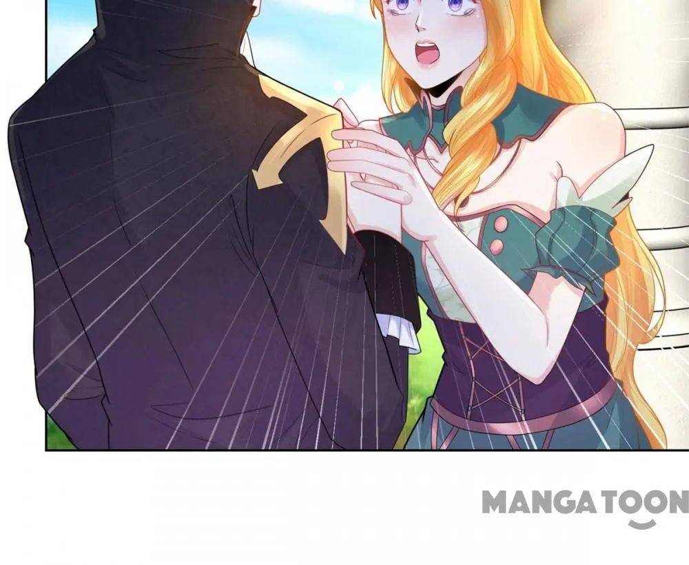I Just Want to be a Useless Duke’s Daughter Chapter 80 - Page 44