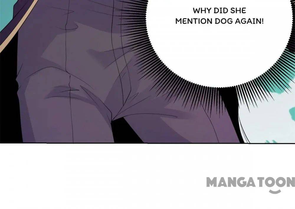 I Just Want to be a Useless Duke’s Daughter Chapter 80 - Page 46