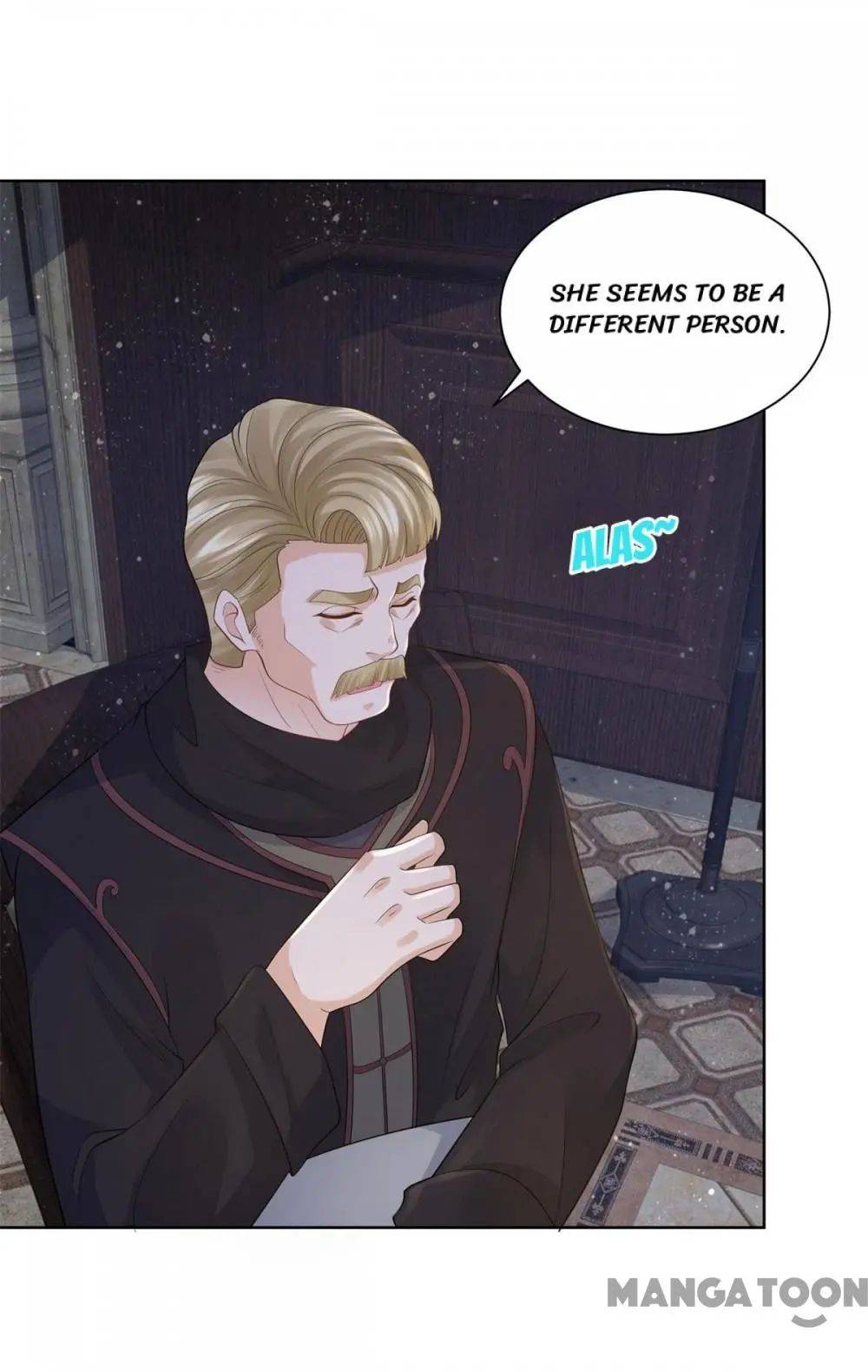 I Just Want to be a Useless Duke’s Daughter Chapter 80 - Page 6