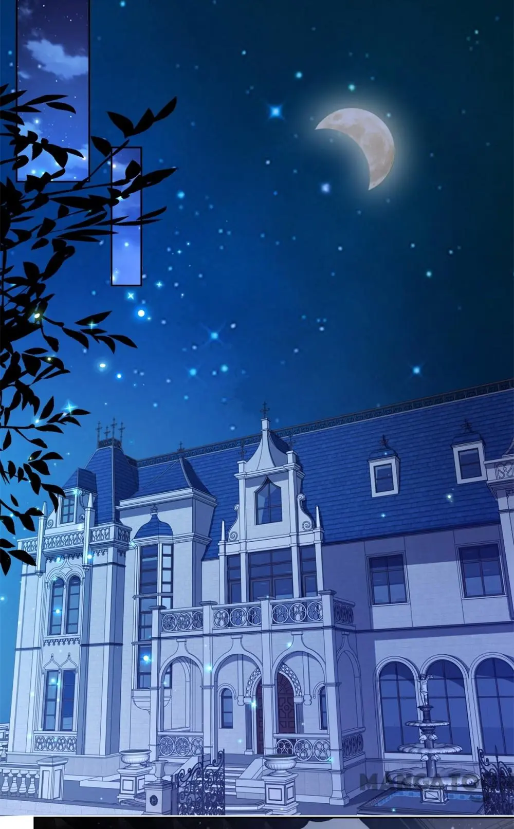 I Just Want to be a Useless Duke’s Daughter Chapter 81 - Page 11