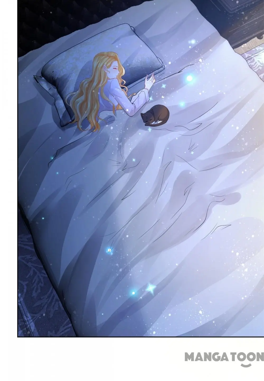 I Just Want to be a Useless Duke’s Daughter Chapter 81 - Page 12